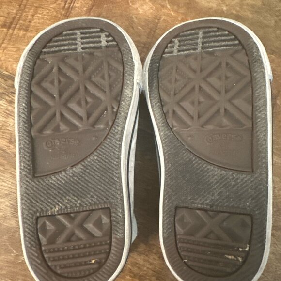 Converse Chuck Taylor All Star Camouflage - Picture 8 of 9